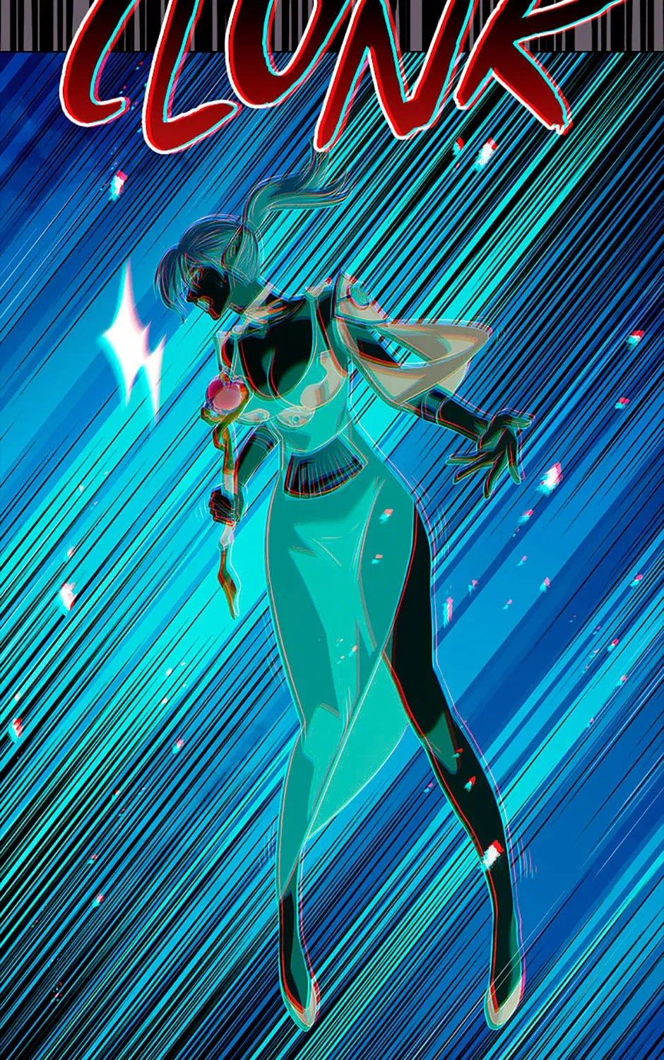 Monarch of Supreme Beings Chapter 73 - page 53