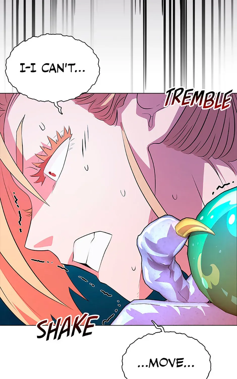 Monarch of Supreme Beings Chapter 73 - page 55