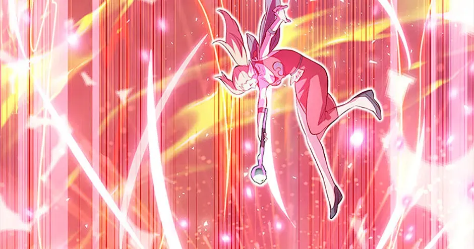 Monarch of Supreme Beings Chapter 73 - page 6