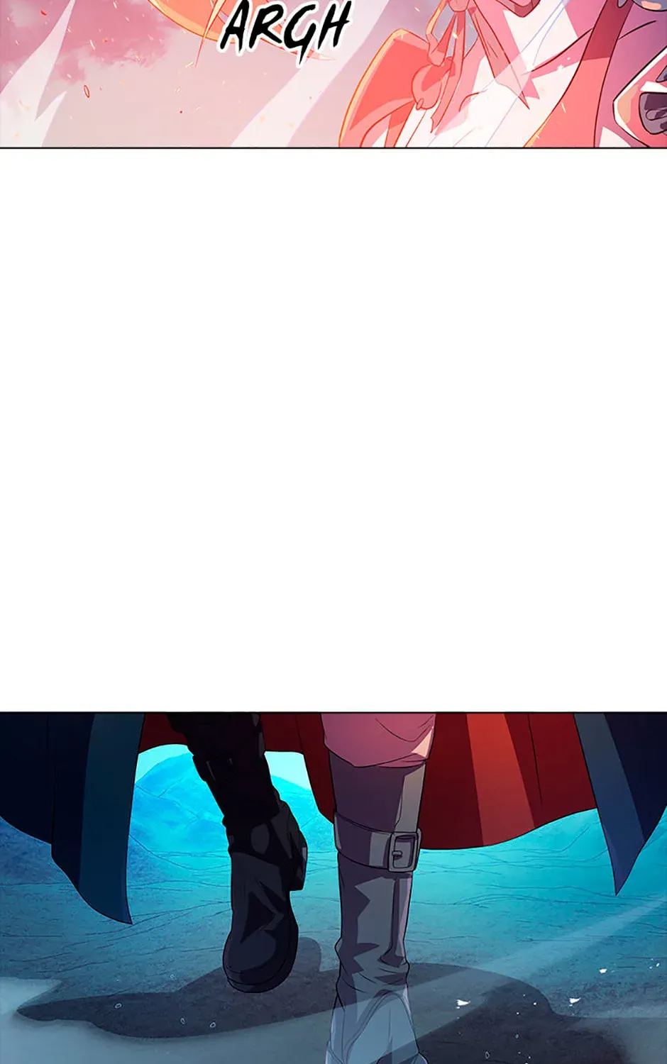 Monarch of Supreme Beings Chapter 73 - page 61