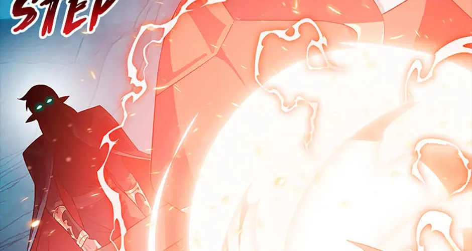 Monarch of Supreme Beings Chapter 73 - page 64