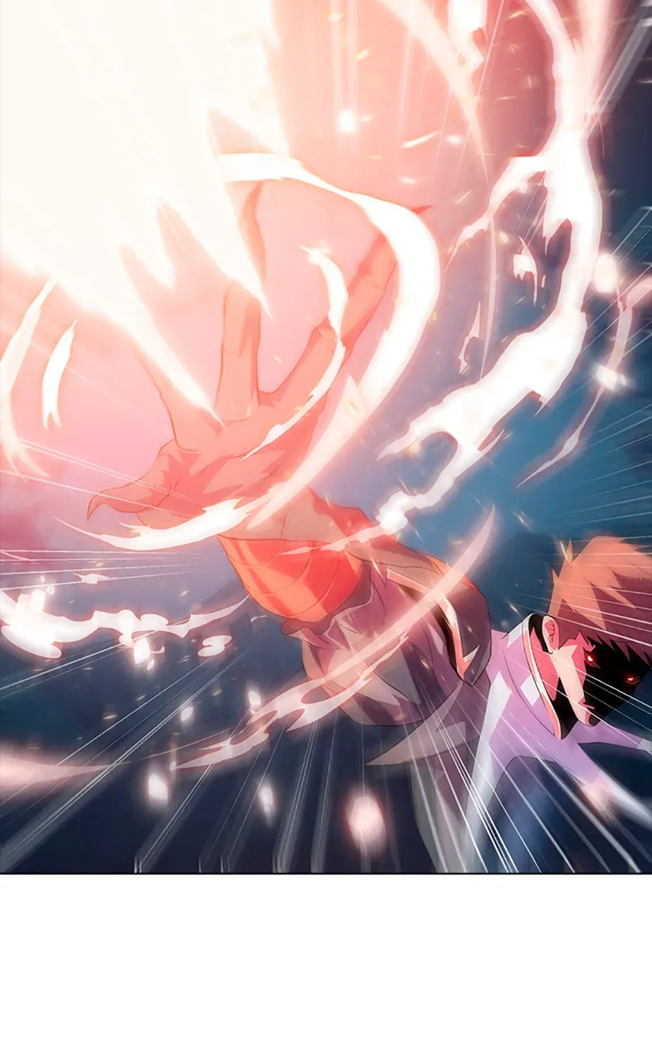 Monarch of Supreme Beings Chapter 73 - page 67