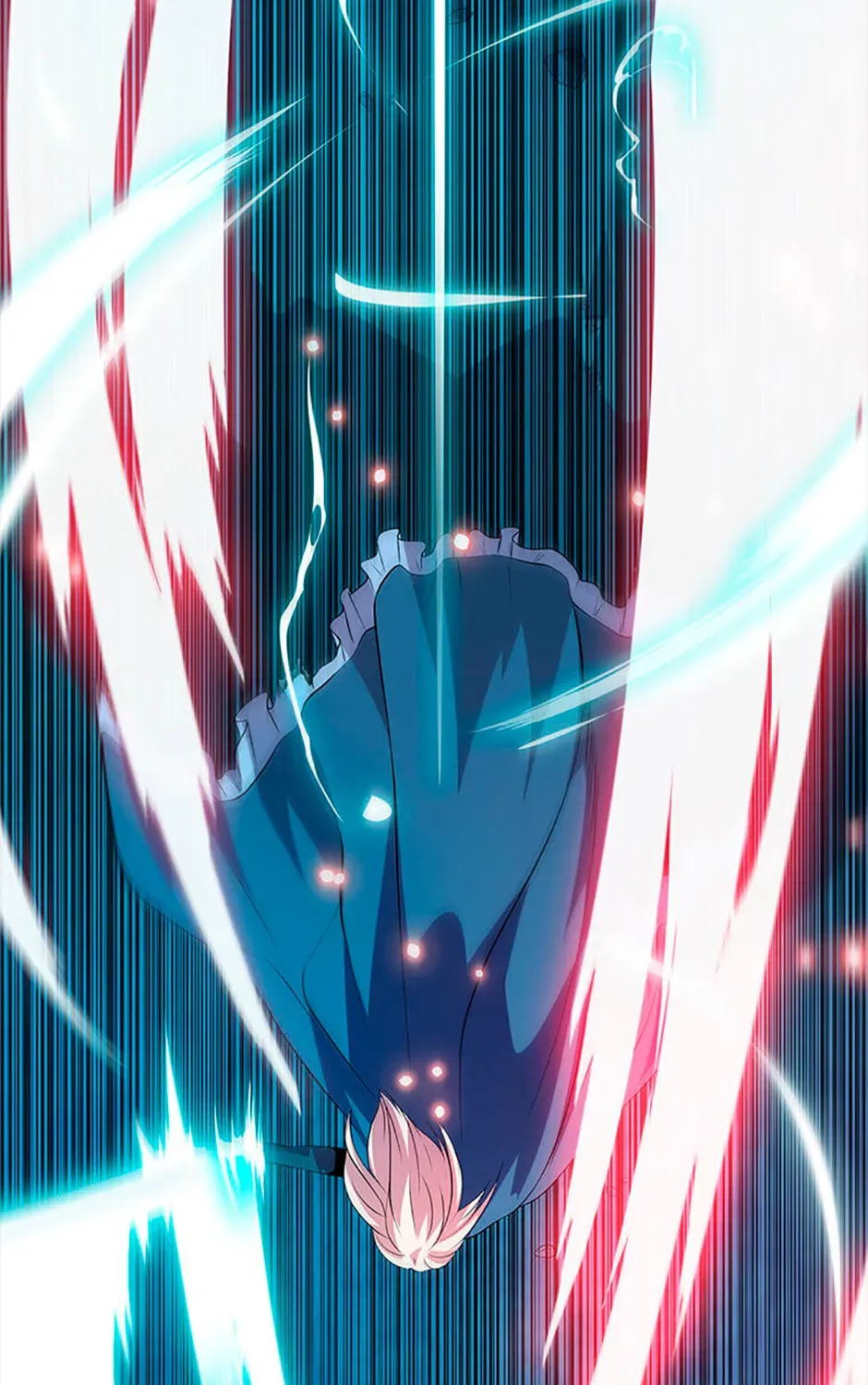 Monarch of Supreme Beings Chapter 73 - page 77