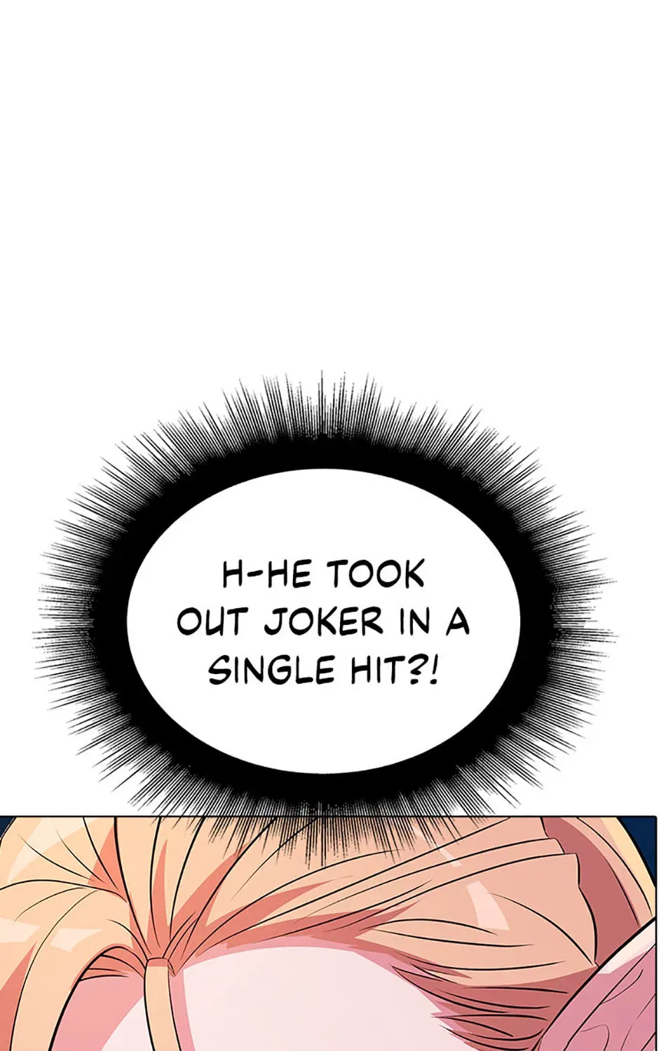 Monarch of Supreme Beings Chapter 73 - page 83