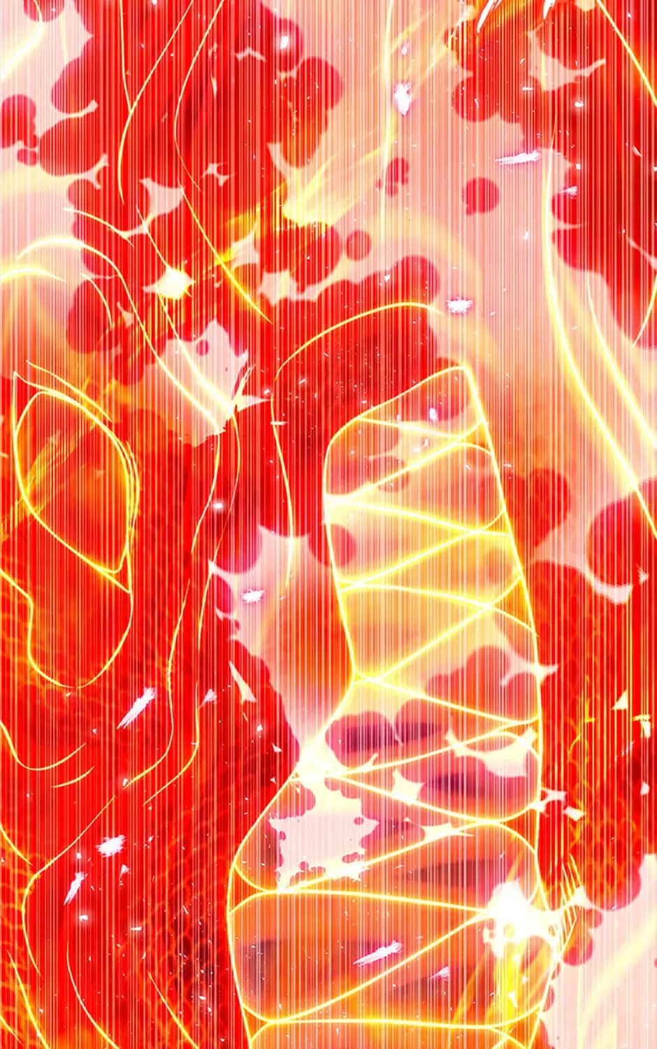 Monarch of Supreme Beings Chapter 73 - page 9