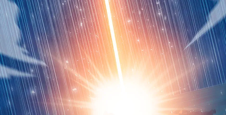 Monarch of Supreme Beings Chapter 73 - page 90