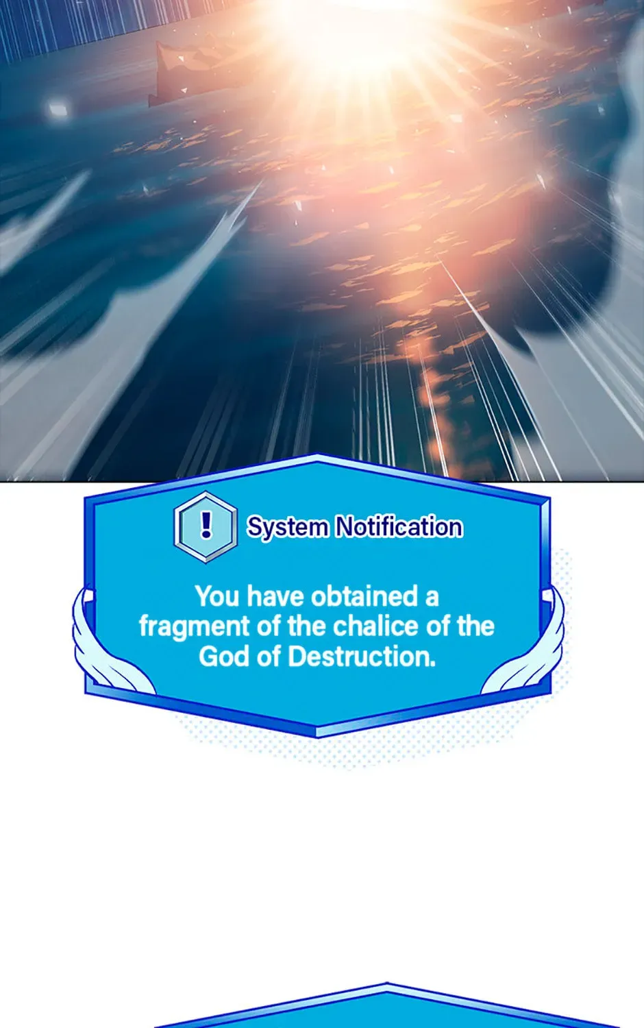 Monarch of Supreme Beings Chapter 73 - page 91