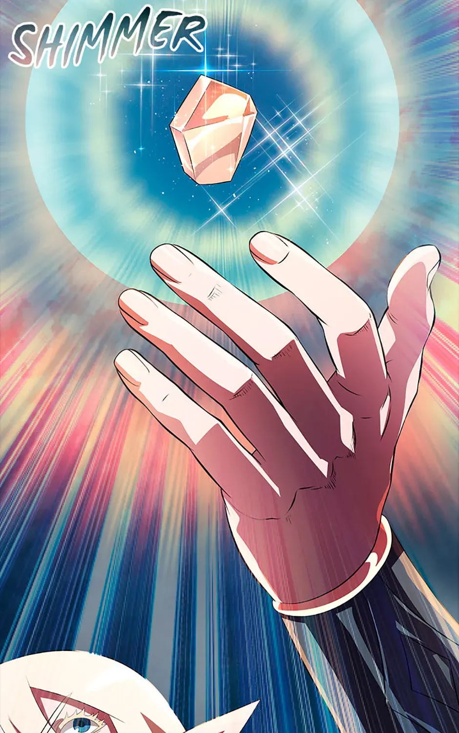 Monarch of Supreme Beings Chapter 73 - page 93