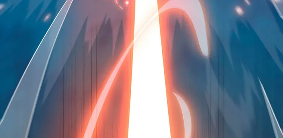 Monarch of Supreme Beings Chapter 74 - page 10