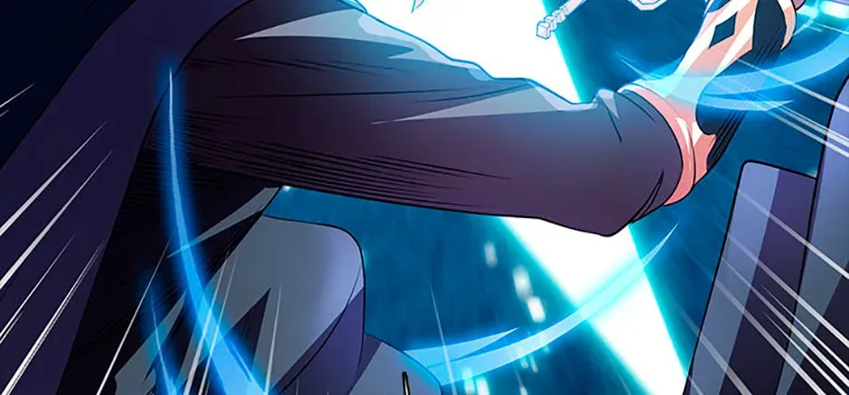 Monarch of Supreme Beings Chapter 74 - page 100