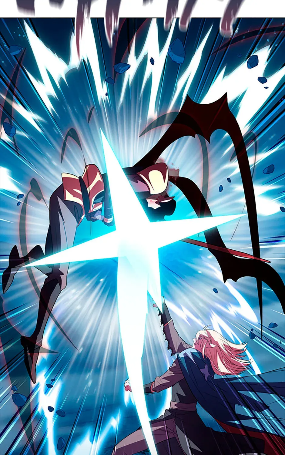 Monarch of Supreme Beings Chapter 74 - page 103