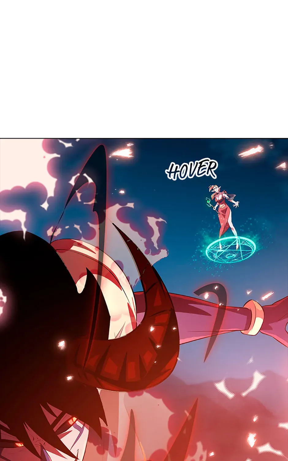 Monarch of Supreme Beings Chapter 74 - page 119