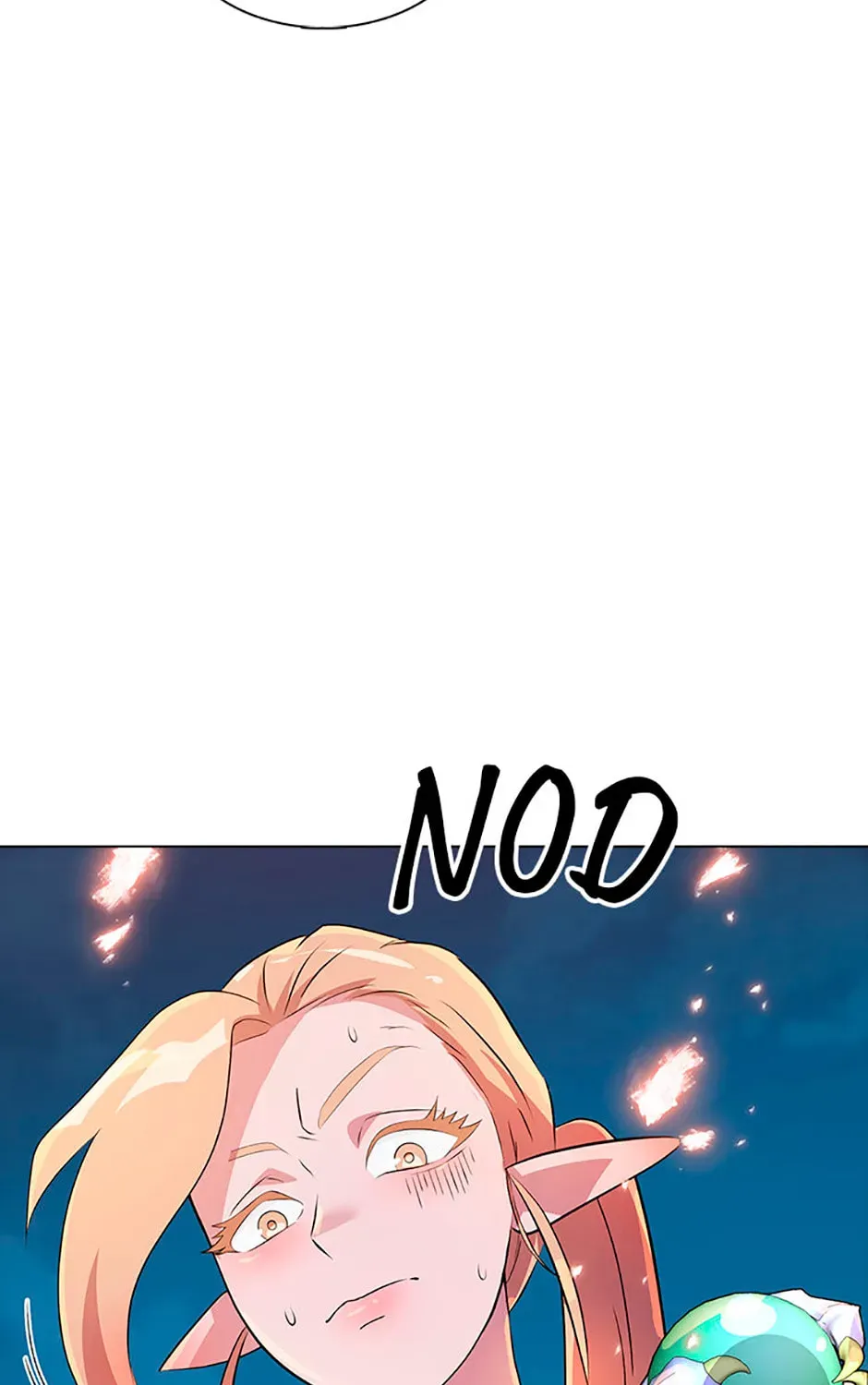 Monarch of Supreme Beings Chapter 74 - page 121