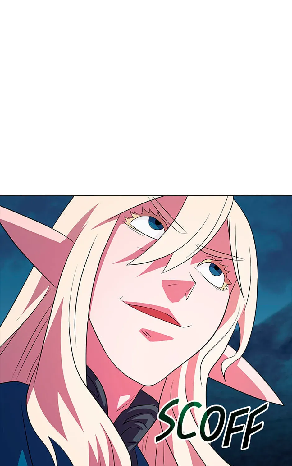 Monarch of Supreme Beings Chapter 74 - page 17