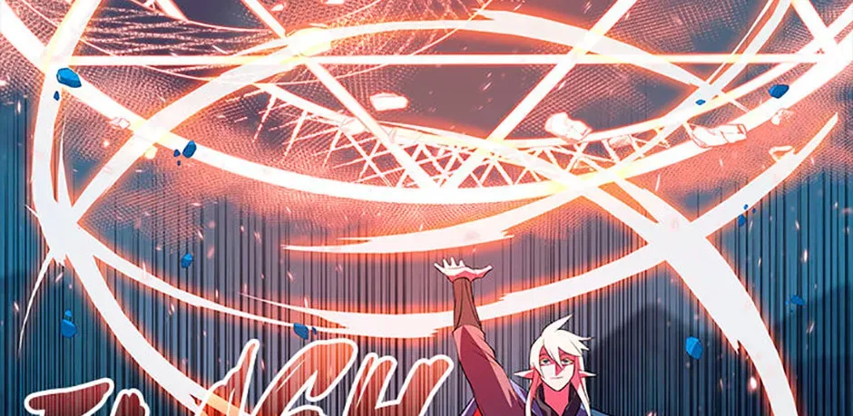 Monarch of Supreme Beings Chapter 74 - page 20