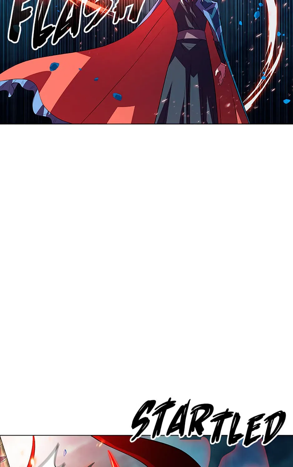 Monarch of Supreme Beings Chapter 74 - page 21