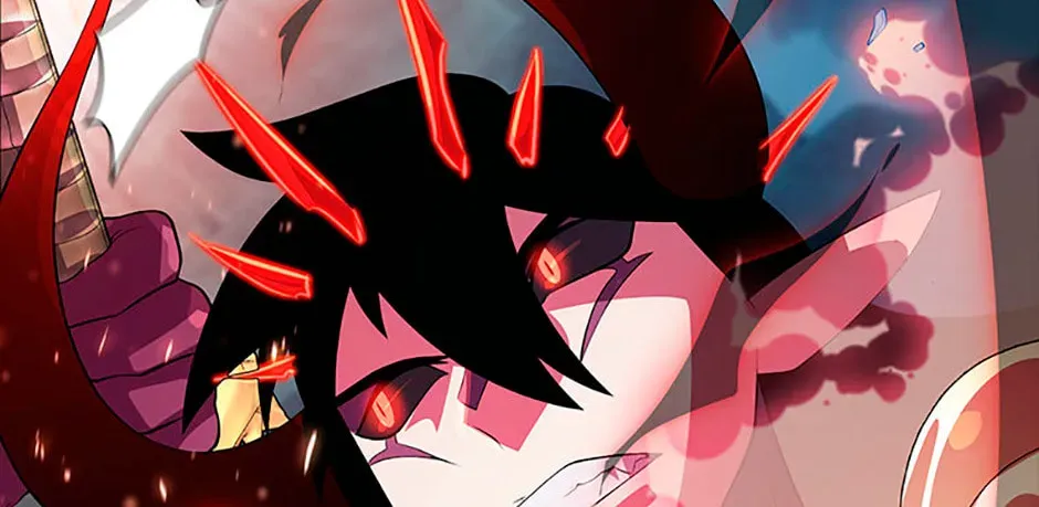 Monarch of Supreme Beings Chapter 74 - page 22