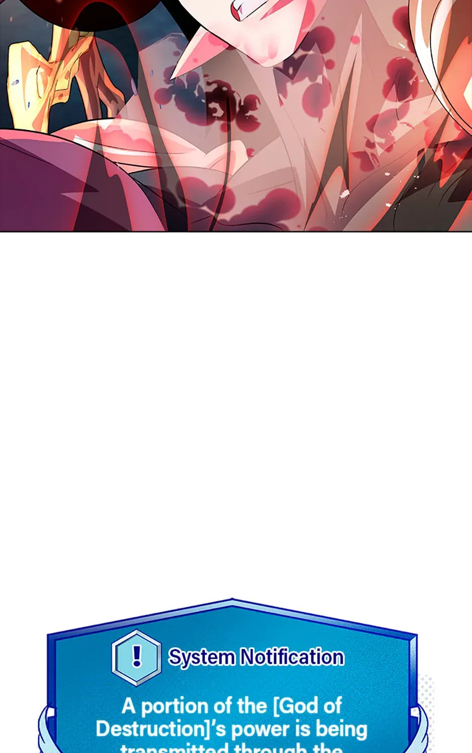 Monarch of Supreme Beings Chapter 74 - page 23