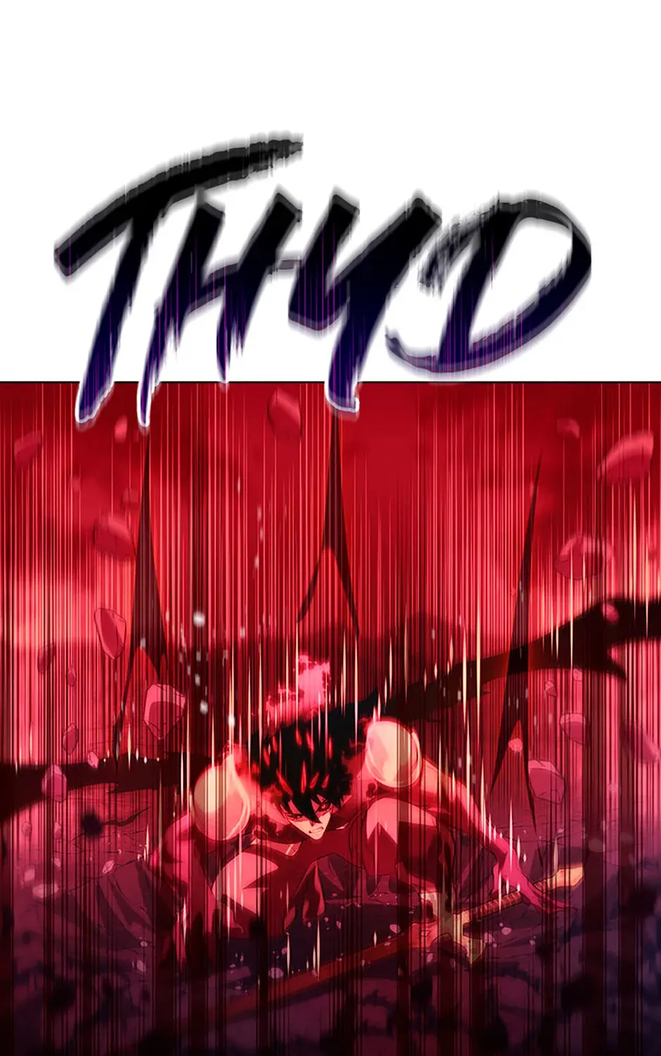 Monarch of Supreme Beings Chapter 74 - page 27