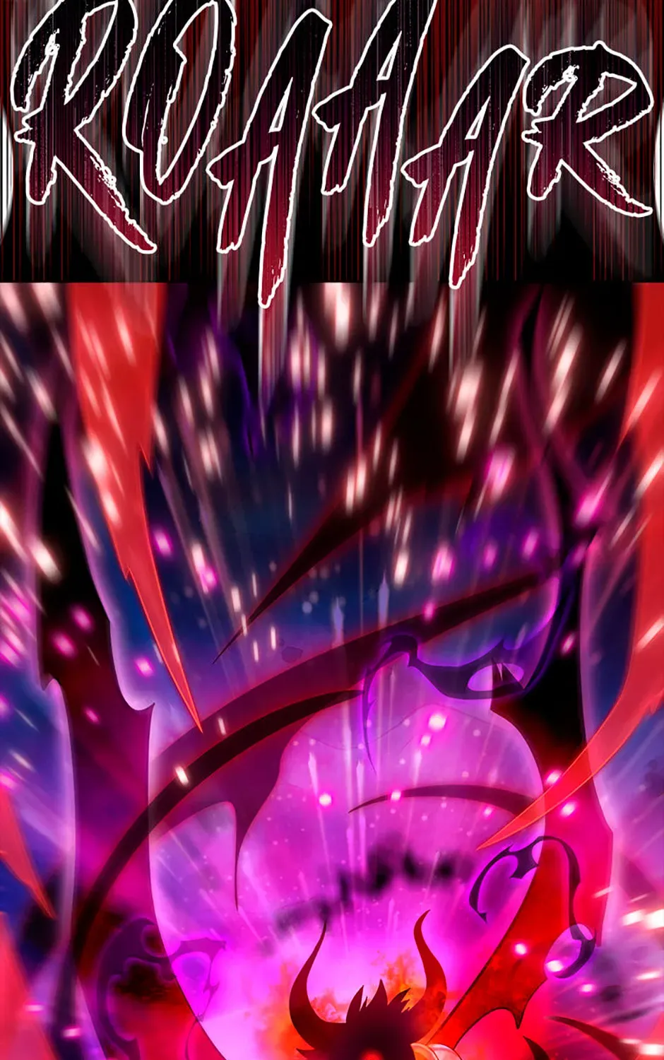 Monarch of Supreme Beings Chapter 74 - page 3