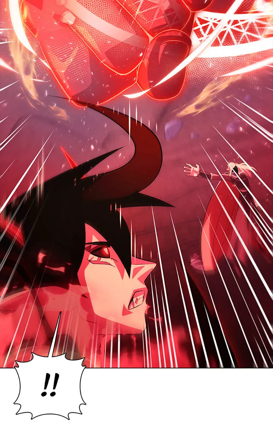 Monarch of Supreme Beings Chapter 74 - page 31