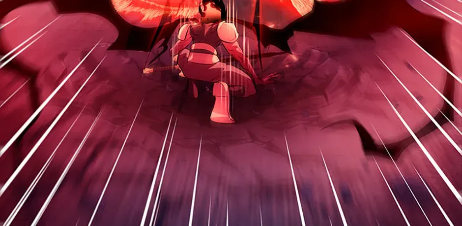 Monarch of Supreme Beings Chapter 74 - page 36