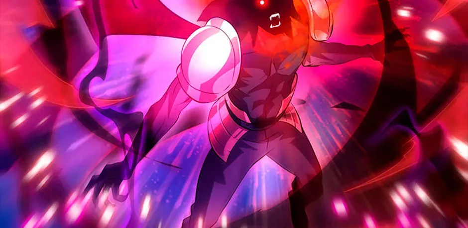 Monarch of Supreme Beings Chapter 74 - page 4