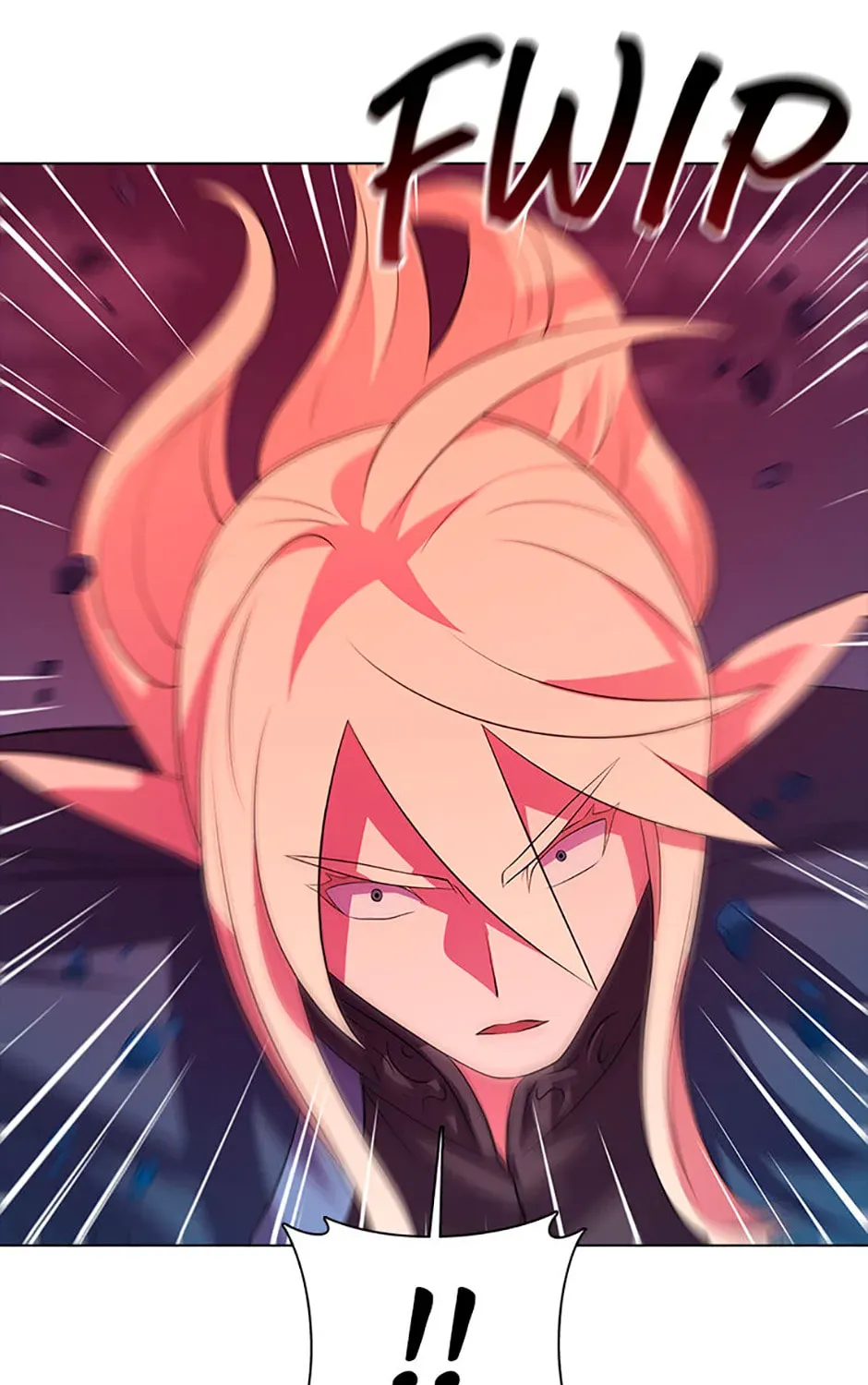 Monarch of Supreme Beings Chapter 74 - page 45