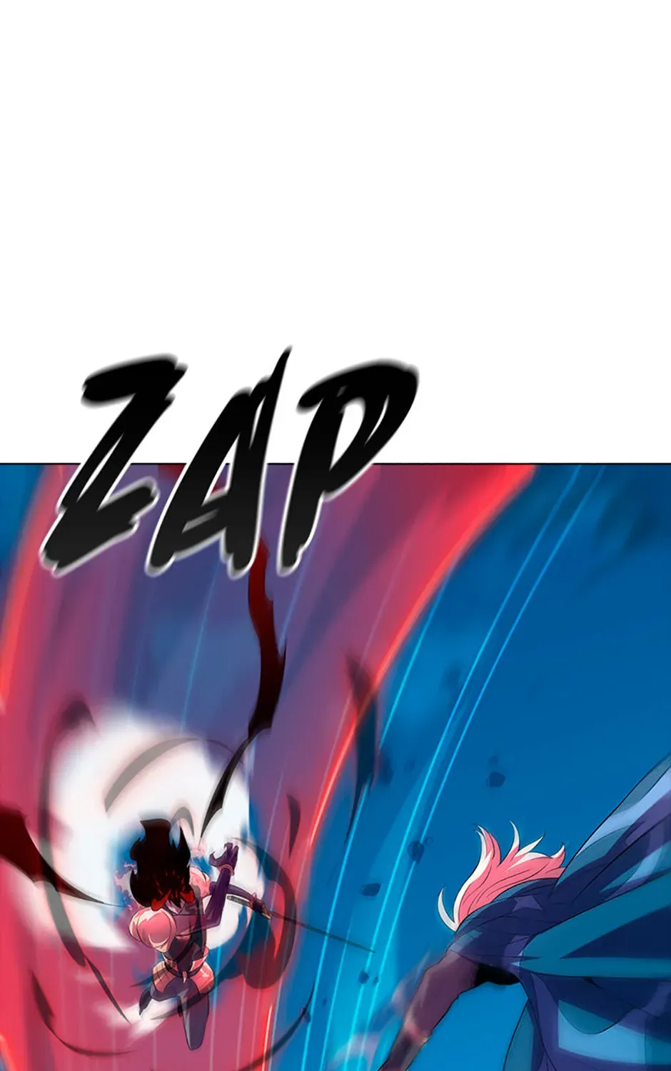 Monarch of Supreme Beings Chapter 74 - page 47