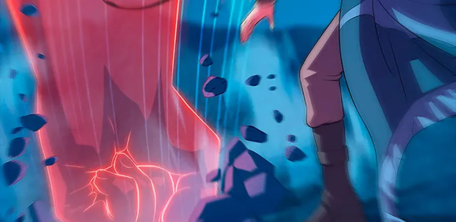 Monarch of Supreme Beings Chapter 74 - page 48