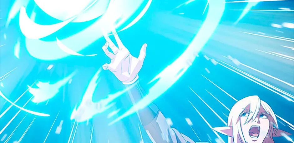 Monarch of Supreme Beings Chapter 74 - page 52