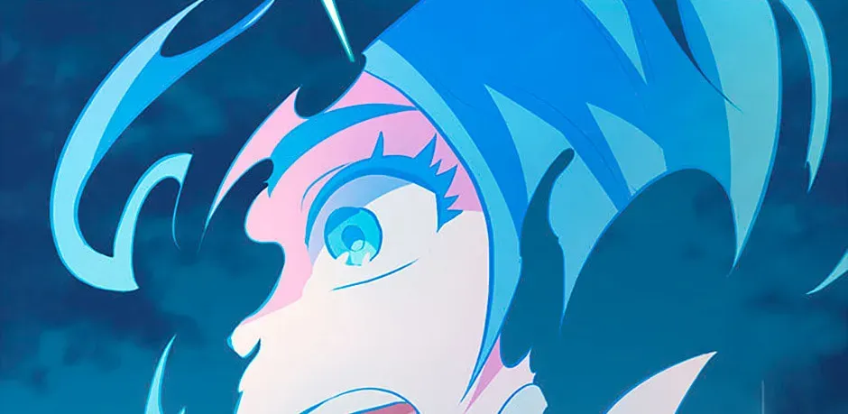 Monarch of Supreme Beings Chapter 74 - page 6