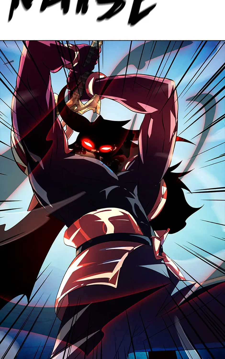 Monarch of Supreme Beings Chapter 74 - page 61