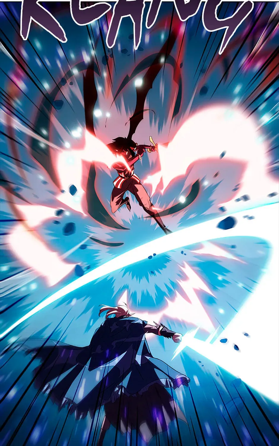 Monarch of Supreme Beings Chapter 74 - page 71