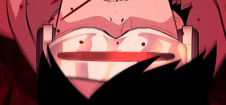 Monarch of Supreme Beings Chapter 74 - page 80