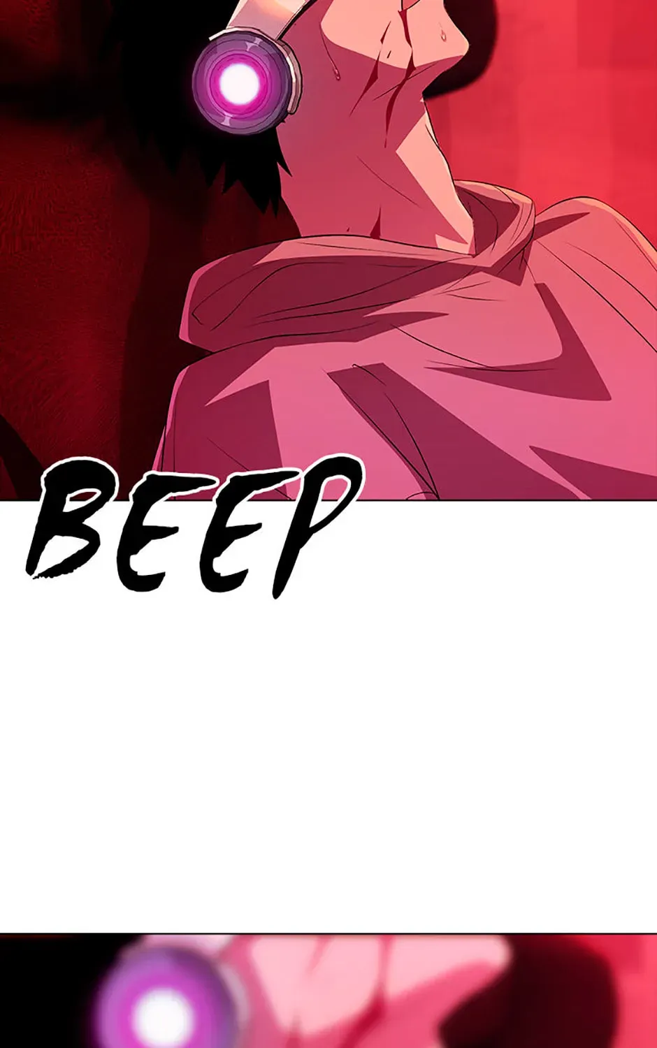 Monarch of Supreme Beings Chapter 74 - page 85