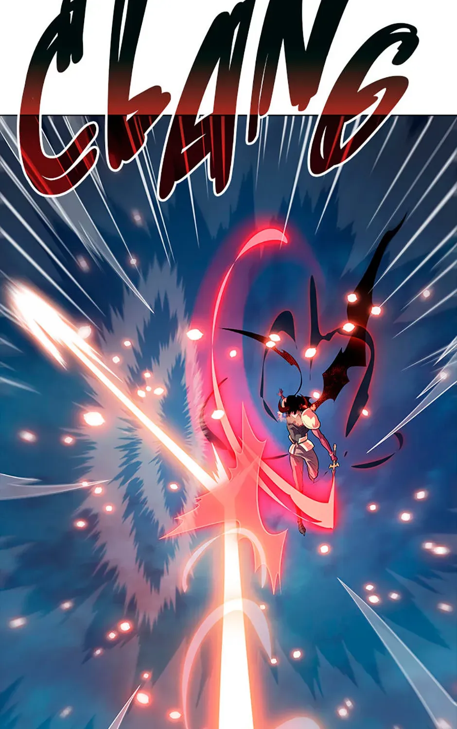 Monarch of Supreme Beings Chapter 74 - page 9