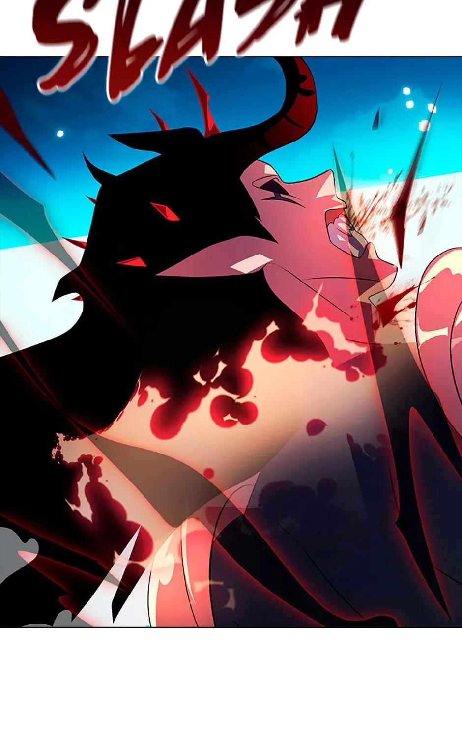 Monarch of Supreme Beings Chapter 74 - page 91