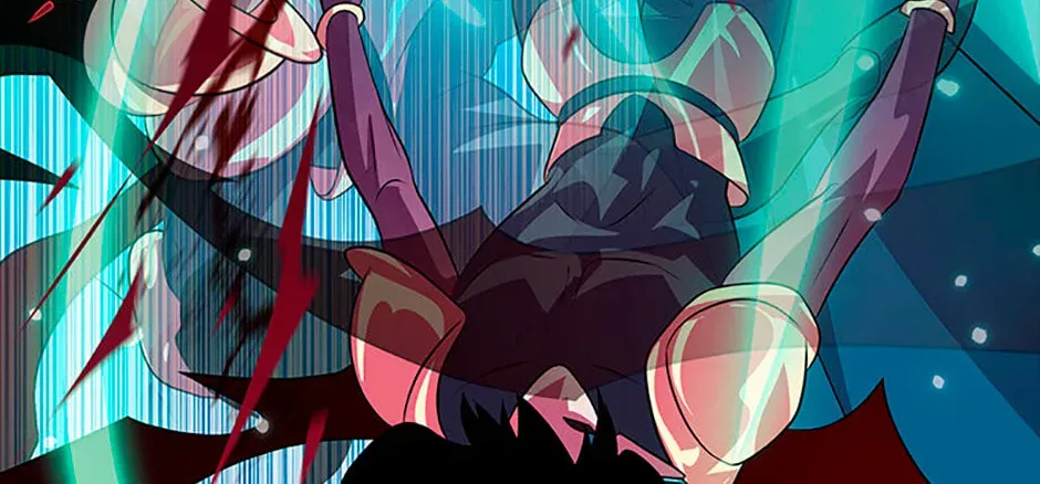 Monarch of Supreme Beings Chapter 74 - page 94