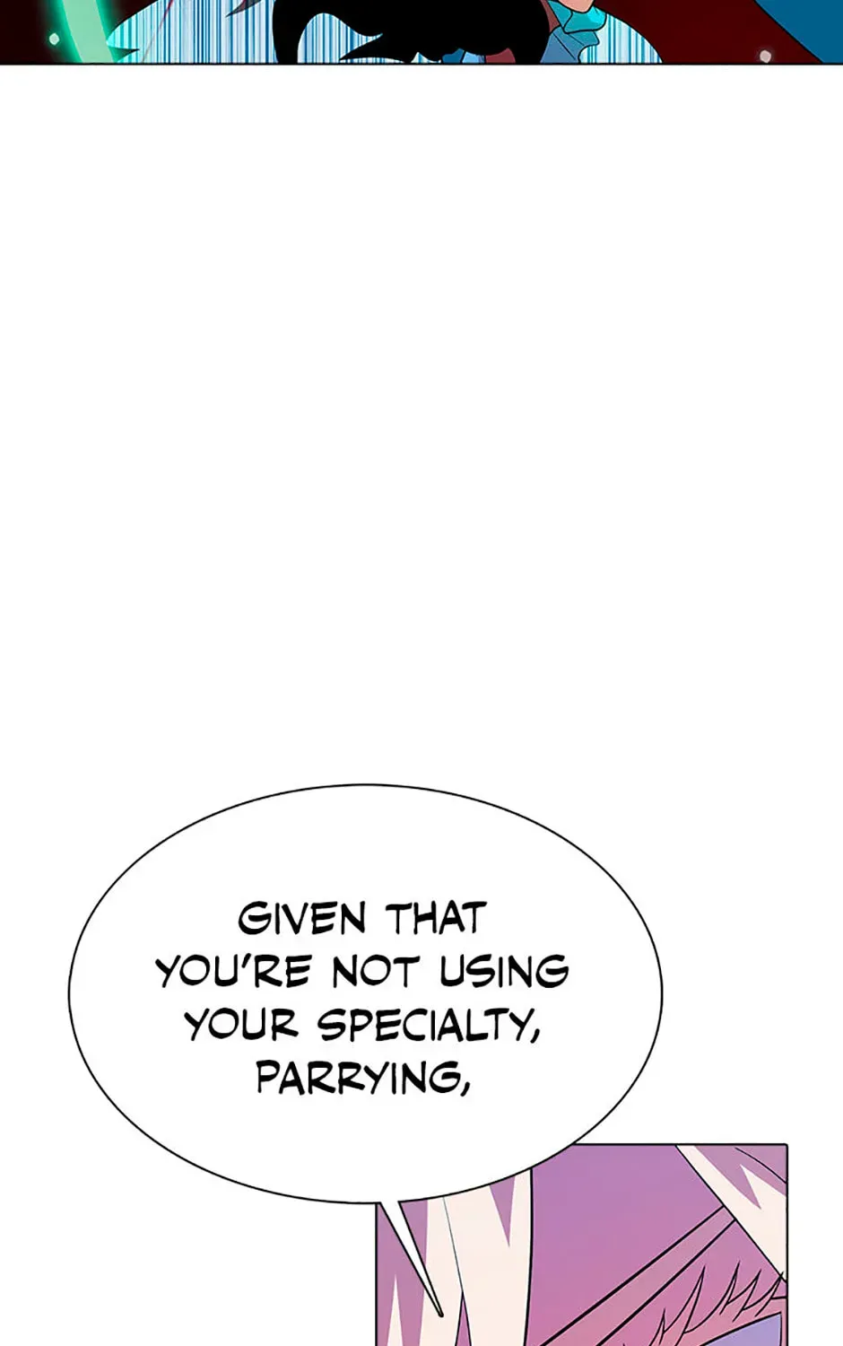 Monarch of Supreme Beings Chapter 74 - page 95