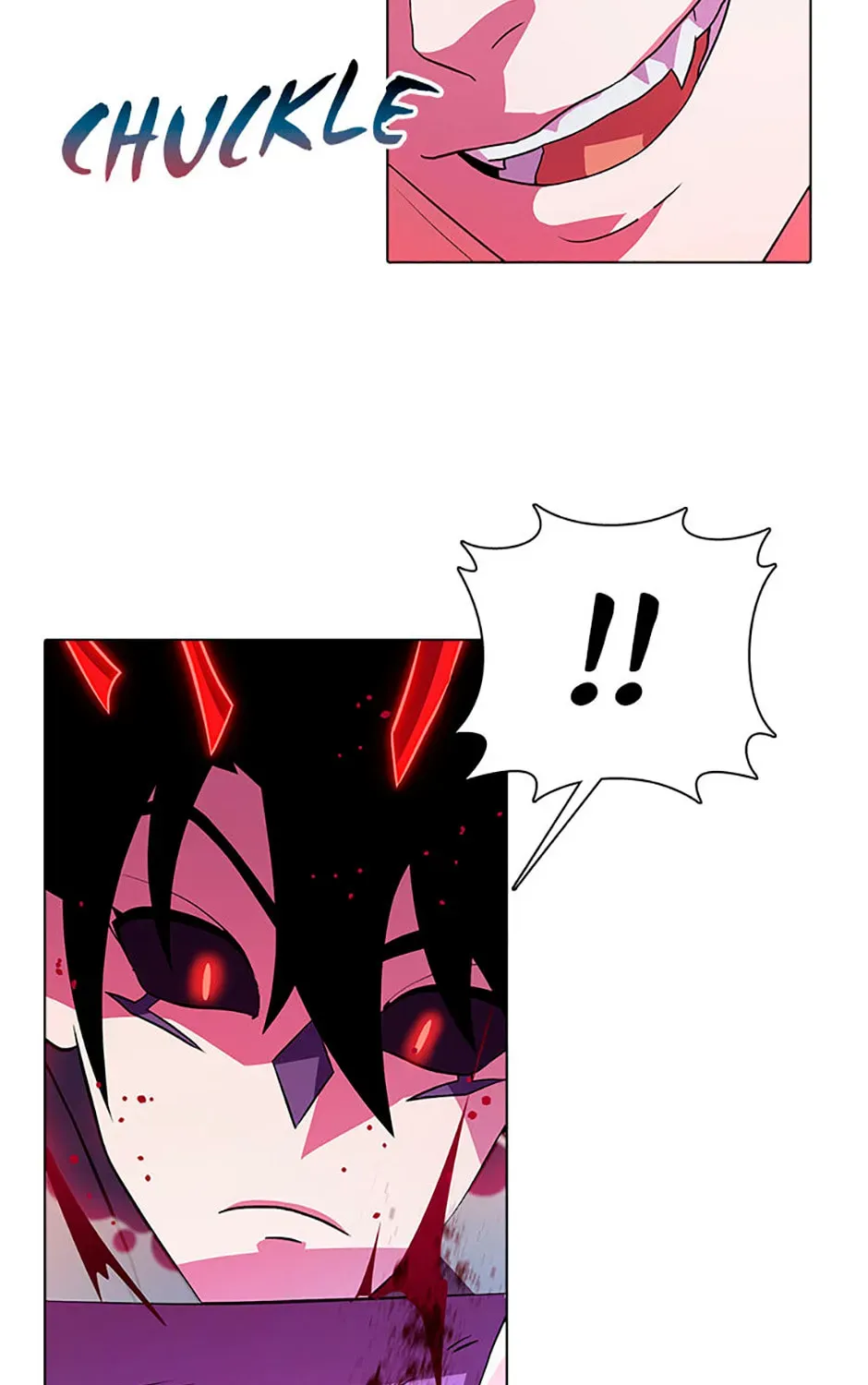 Monarch of Supreme Beings Chapter 74 - page 97