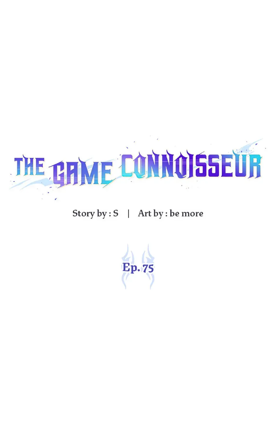 Monarch of Supreme Beings Chapter 75 - page 1