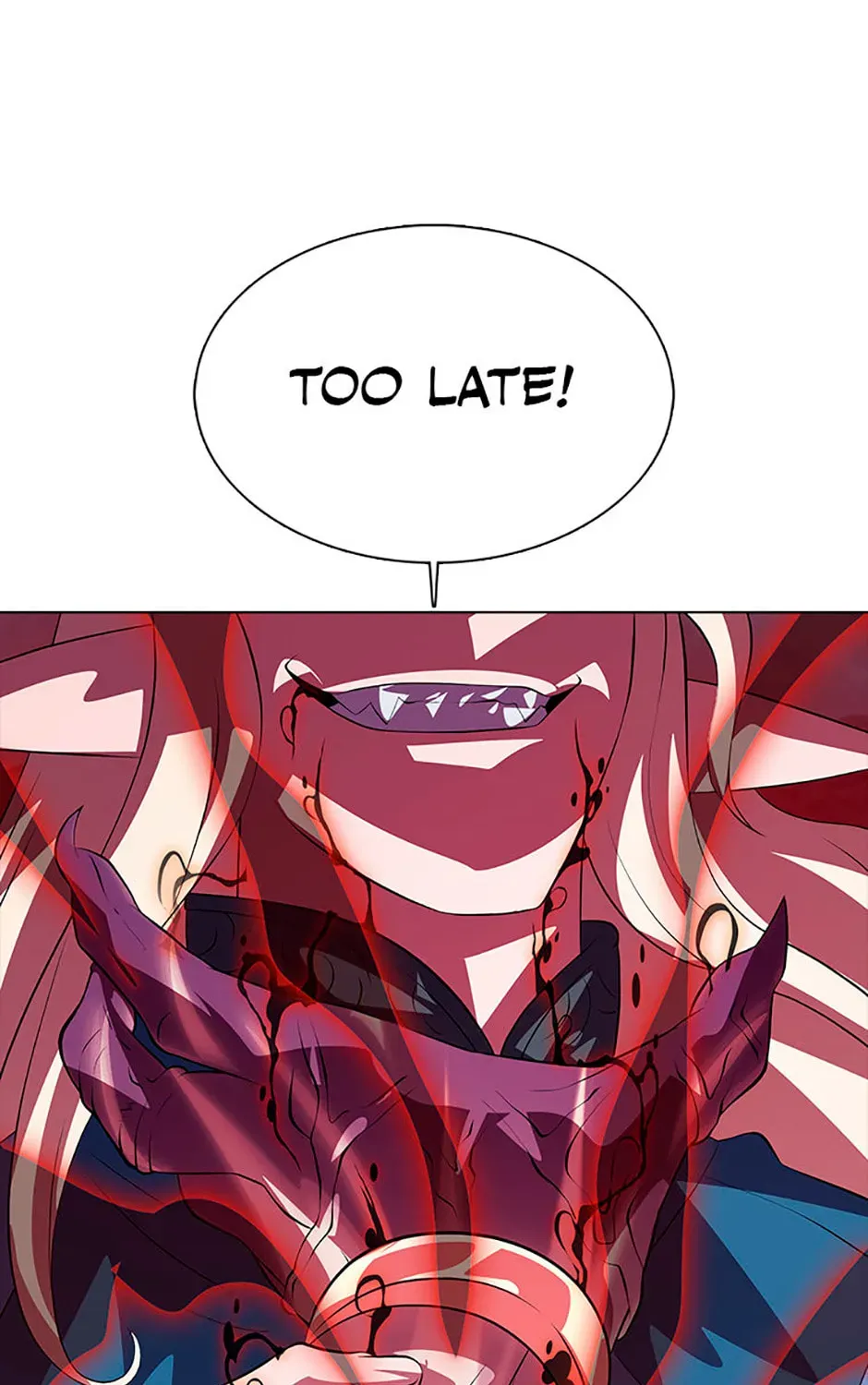 Monarch of Supreme Beings Chapter 75 - page 101