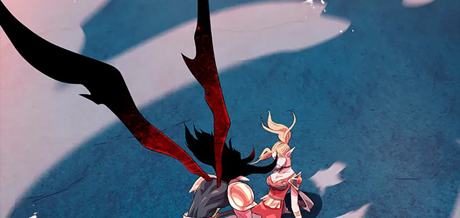 Monarch of Supreme Beings Chapter 75 - page 12