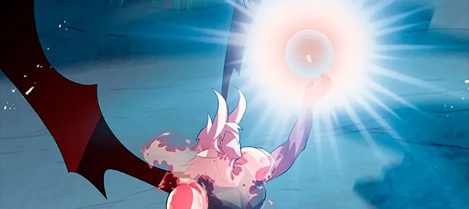 Monarch of Supreme Beings Chapter 75 - page 128