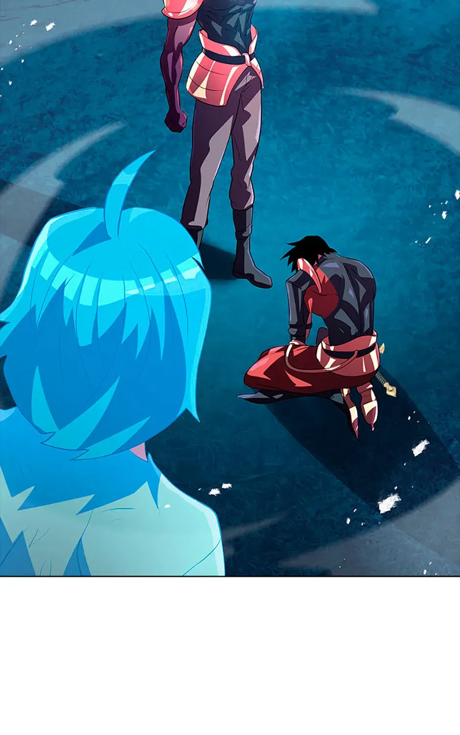 Monarch of Supreme Beings Chapter 75 - page 129