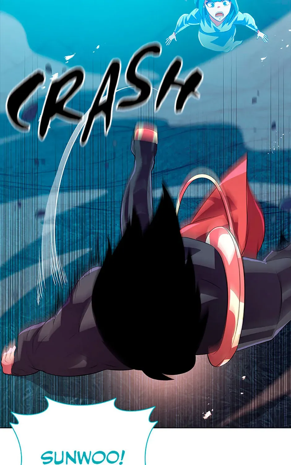 Monarch of Supreme Beings Chapter 75 - page 137