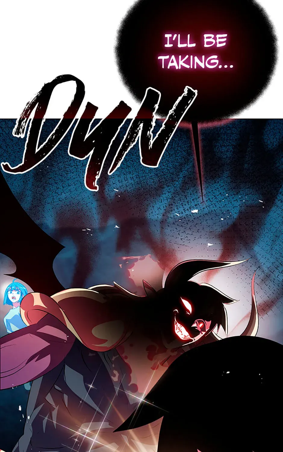 Monarch of Supreme Beings Chapter 75 - page 153