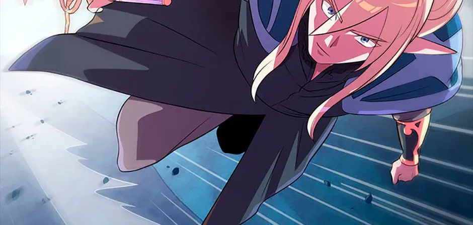 Monarch of Supreme Beings Chapter 75 - page 18