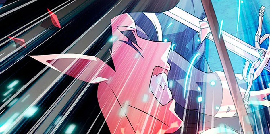 Monarch of Supreme Beings Chapter 75 - page 24